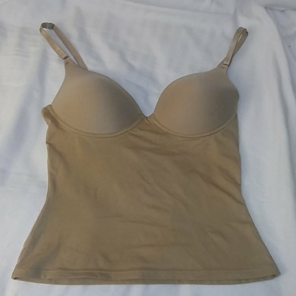 Flexees 36A cami top